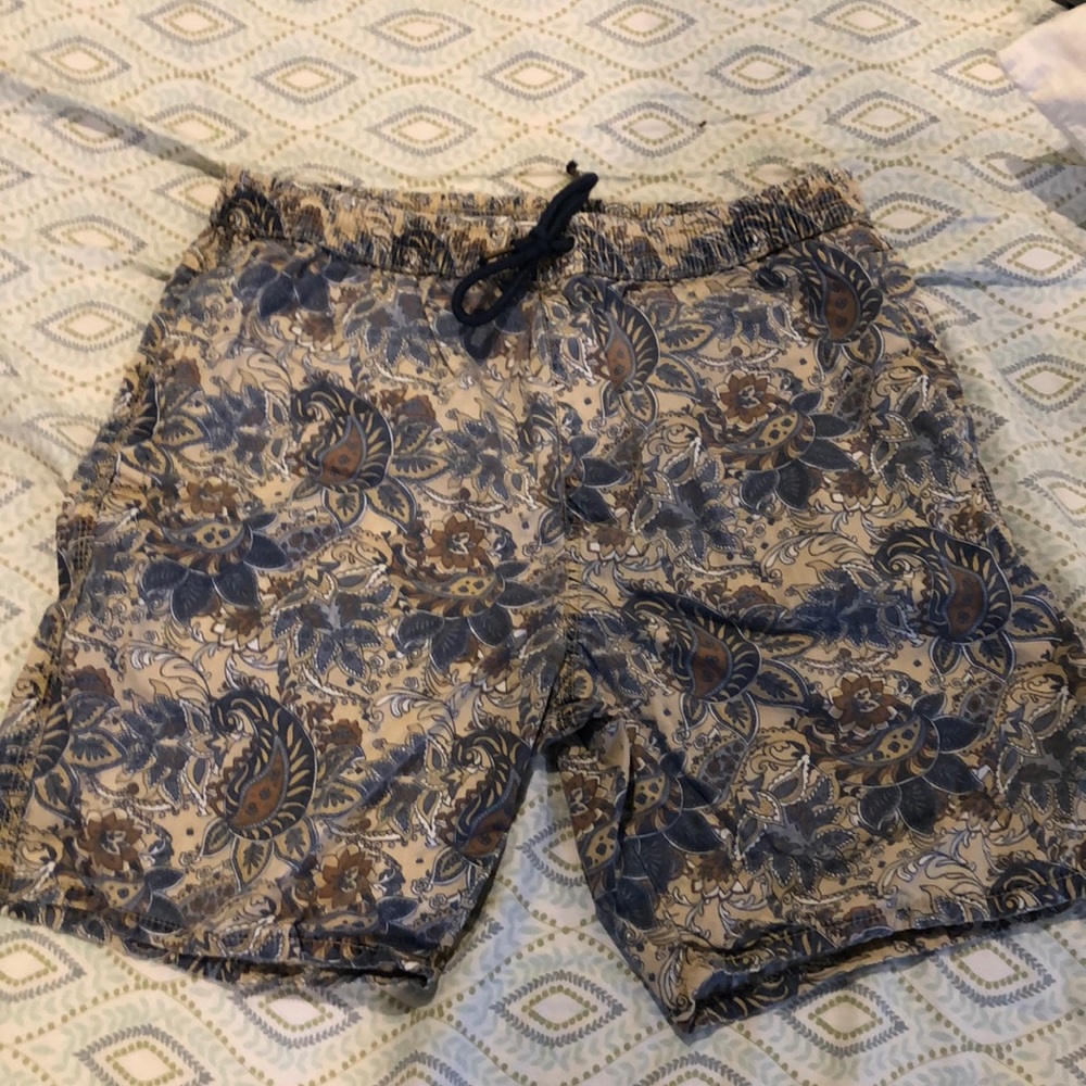 Beach Shorts